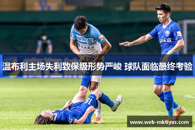 温布利主场失利致保级形势严峻 球队面临最终考验