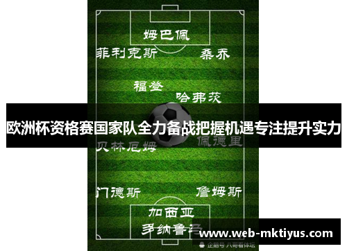 欧洲杯资格赛国家队全力备战把握机遇专注提升实力
